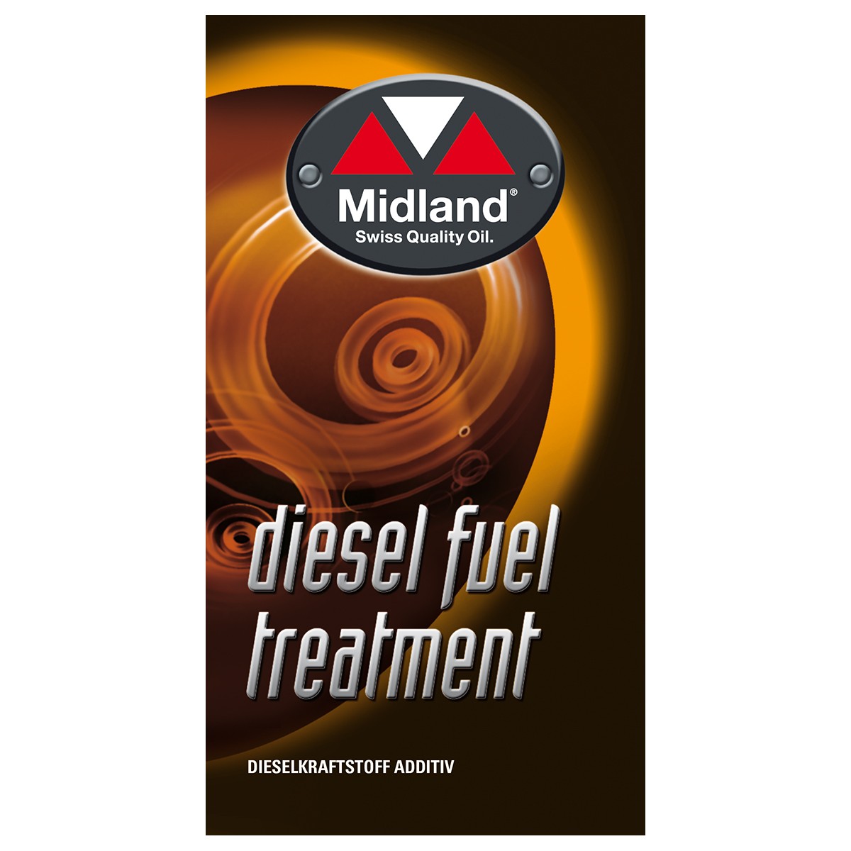 Diesel Fuel Treatment