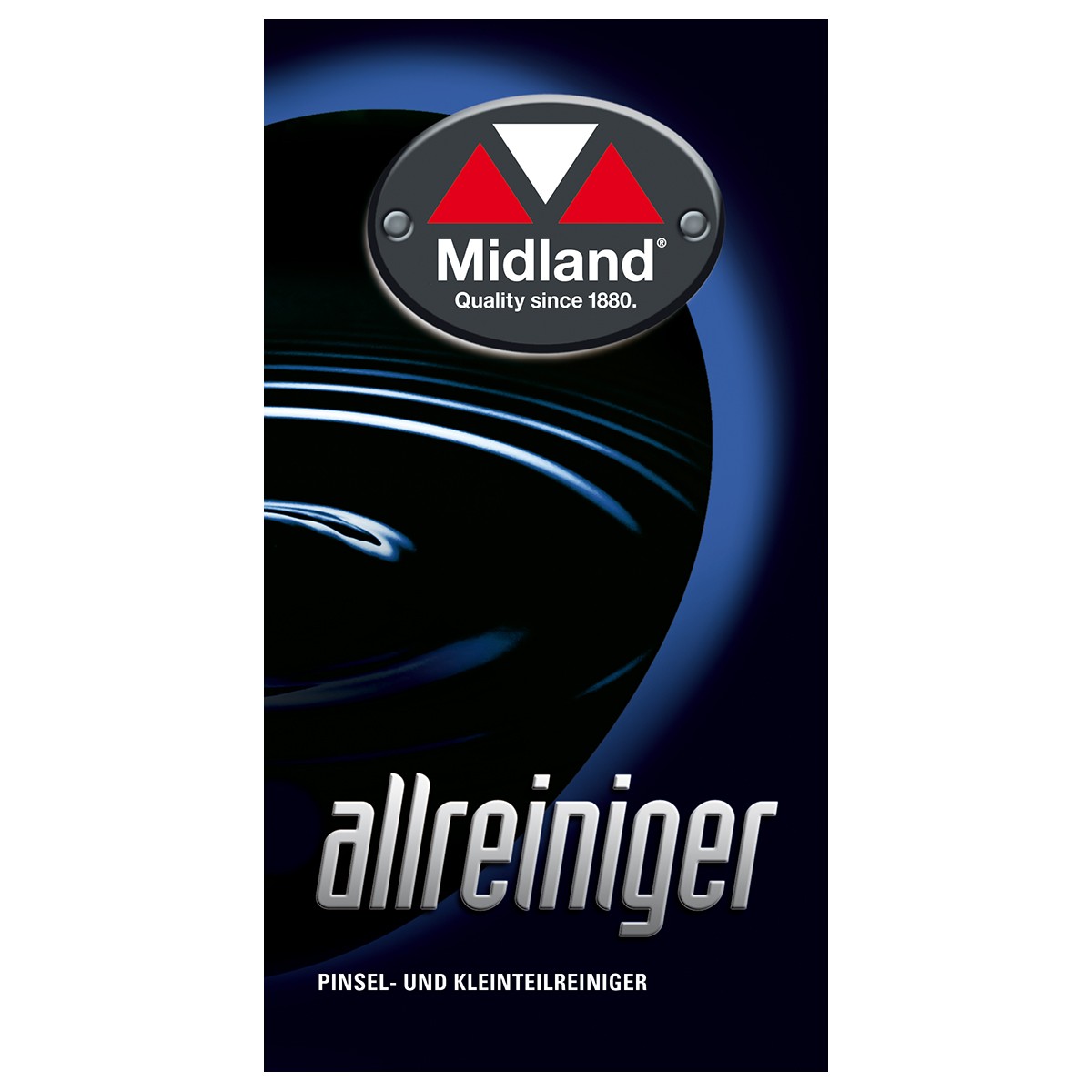 Allreiniger