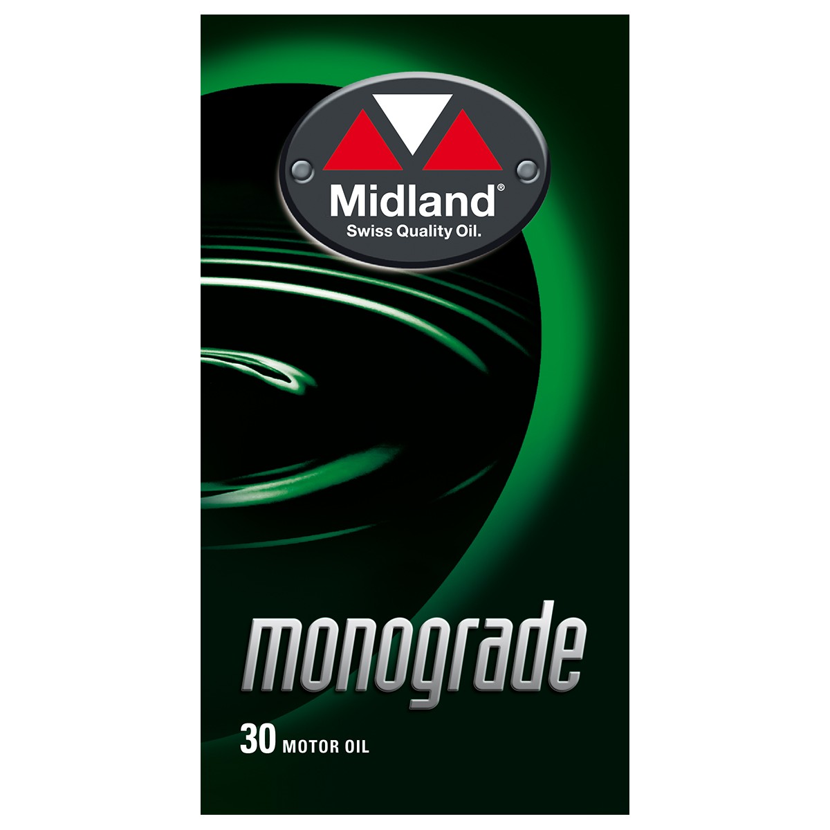 Monograde 30